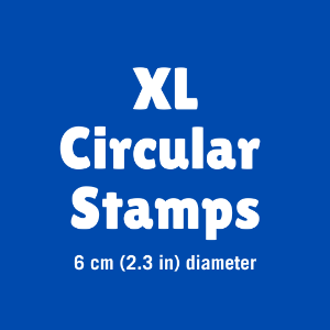 MKM XL Cir St